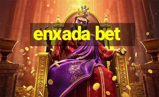 enxada bet