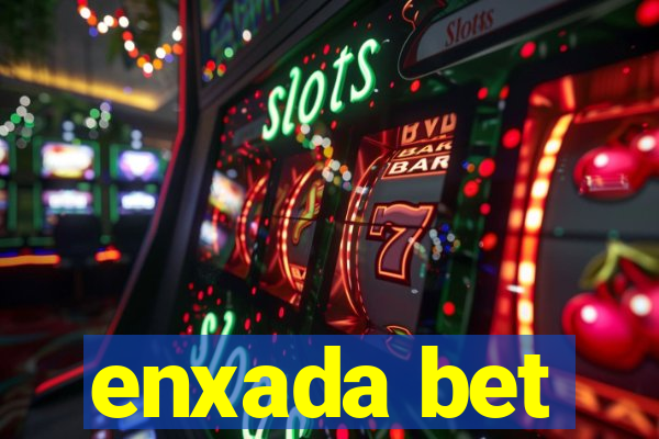 enxada bet