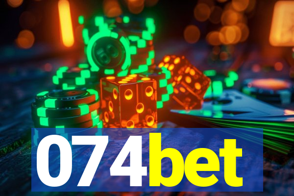 074bet