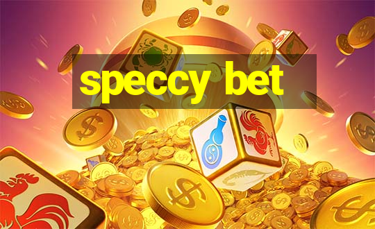 speccy bet