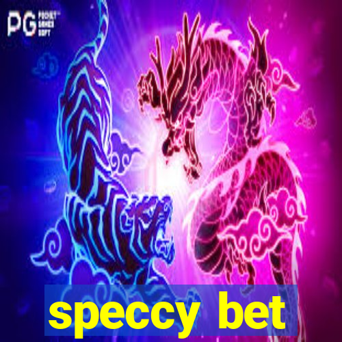 speccy bet