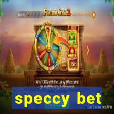 speccy bet