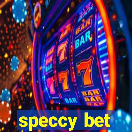 speccy bet