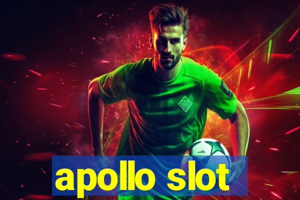 apollo slot