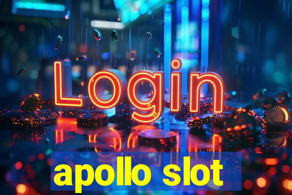 apollo slot