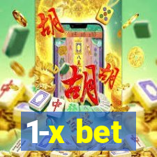 1-x bet