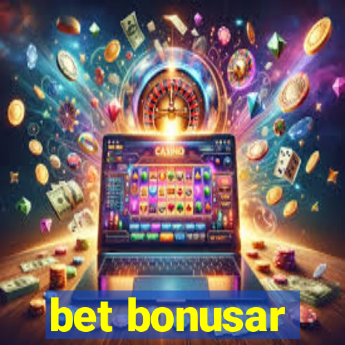 bet bonusar