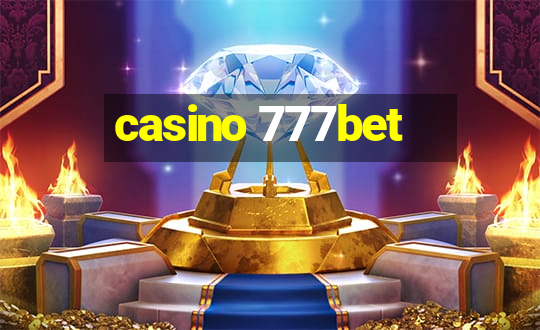 casino 777bet