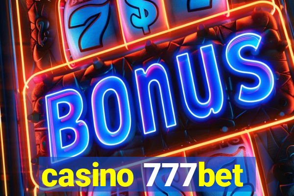 casino 777bet