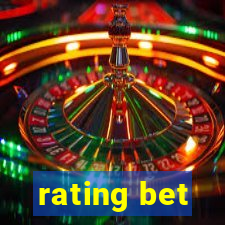 rating bet