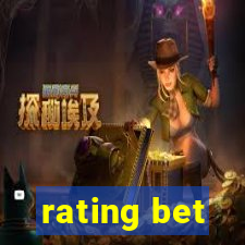 rating bet