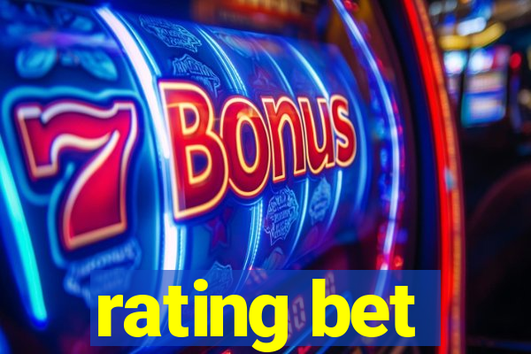 rating bet