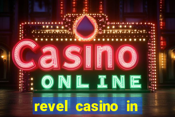 revel casino in atlantic city