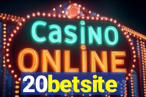 20betsite