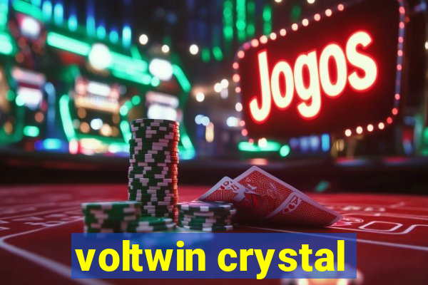 voltwin crystal