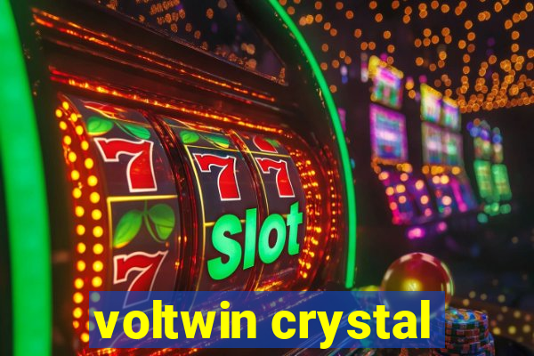 voltwin crystal