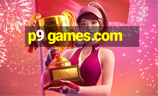 p9 games.com