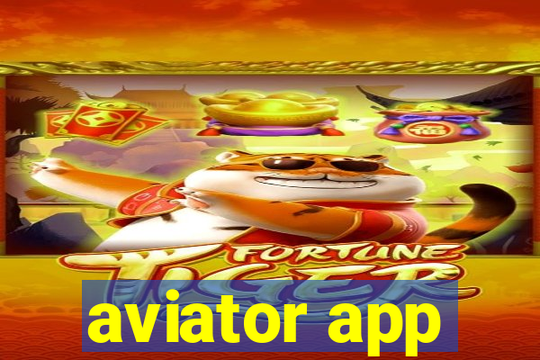 aviator app