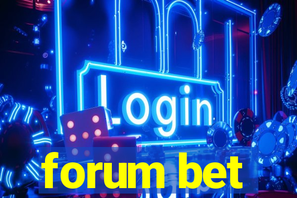 forum bet