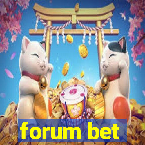 forum bet