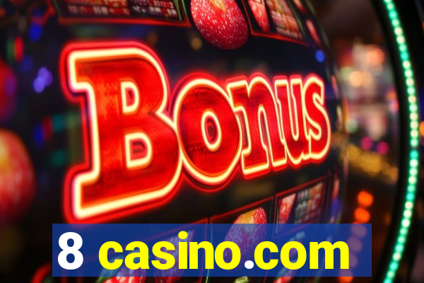 8 casino.com