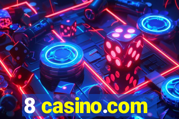 8 casino.com