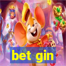 bet gin