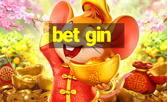 bet gin