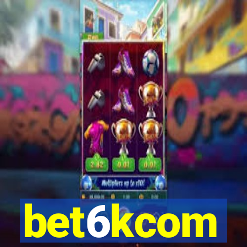 bet6kcom