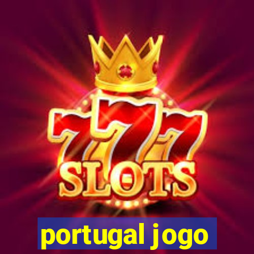 portugal jogo