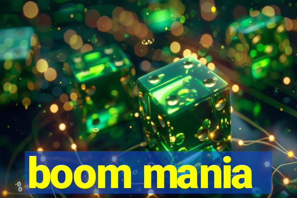 boom mania