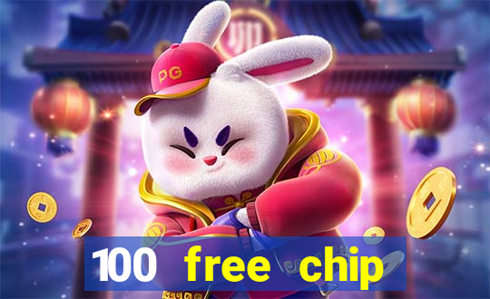 100 free chip funclub casino