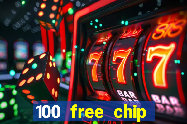 100 free chip funclub casino