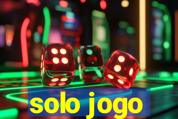 solo jogo