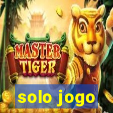 solo jogo