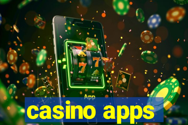 casino apps