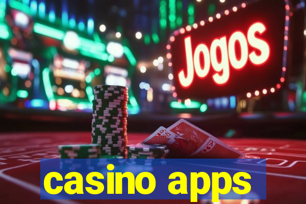 casino apps