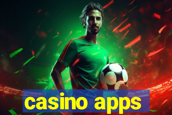 casino apps