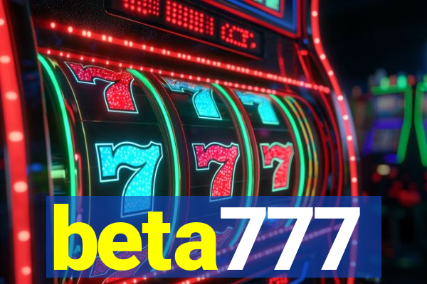 beta777