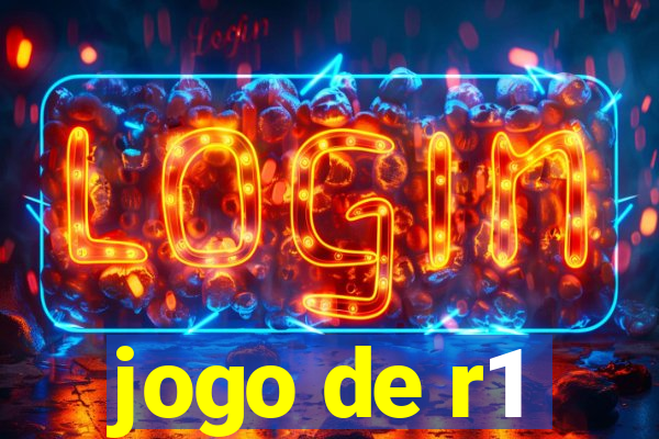 jogo de r1