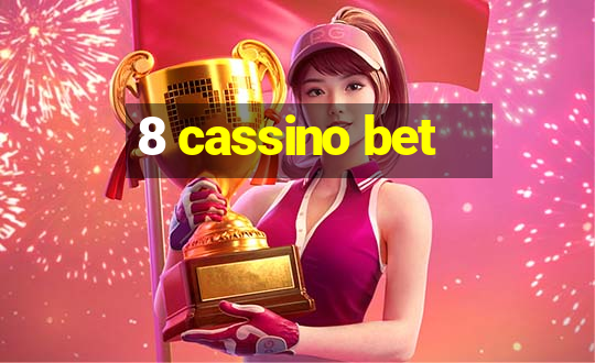 8 cassino bet