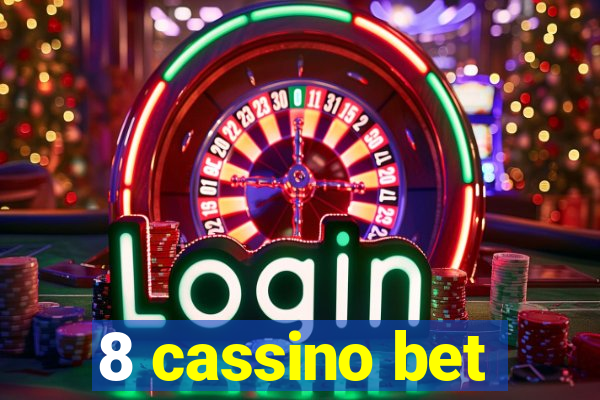 8 cassino bet