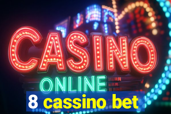 8 cassino bet