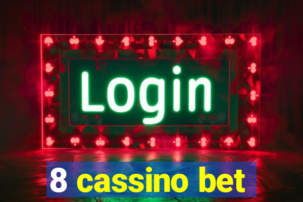 8 cassino bet