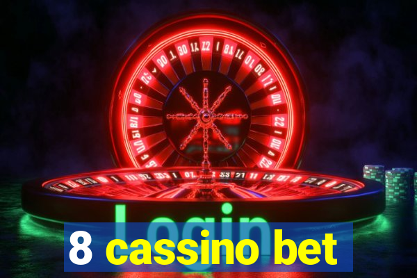 8 cassino bet