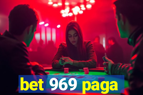 bet 969 paga