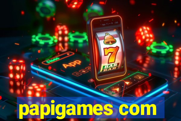 papigames com