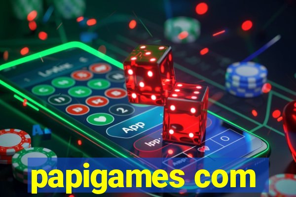 papigames com