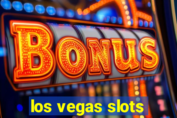 los vegas slots