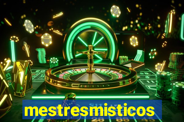 mestresmisticos